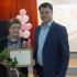 Грамоты и благодарности  работникам культуры -  в честь профессионального праздника